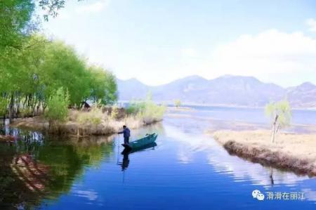 丽江有哪些旅游景点 丽江适合拍照的景点有哪些