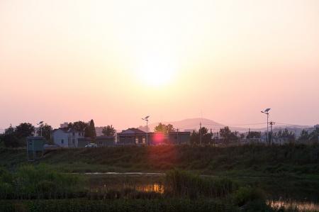 马鞍山有什么好玩的地方