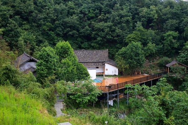 武當山自駕游旅游攻略 武當山自由行旅游游記