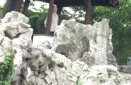 苏州园林主要的著名的有哪几个  苏州园林在哪里 苏州园林的特点