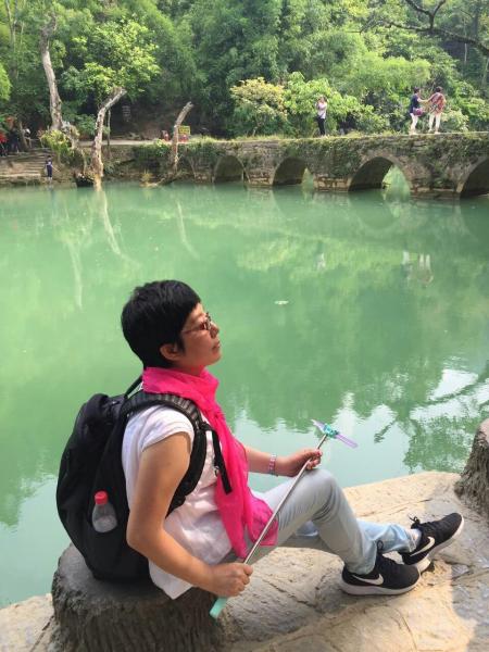贵州旅游风景图片