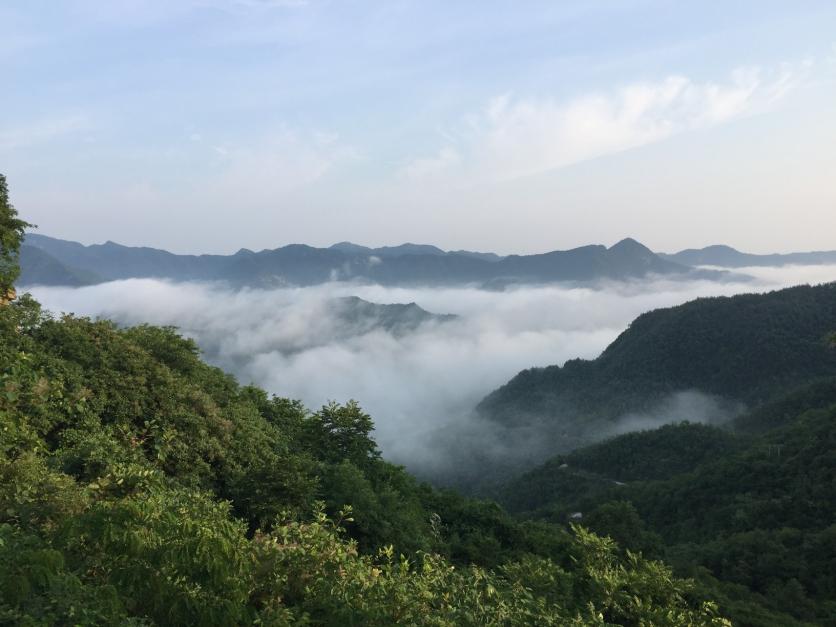 武当山自驾游旅游攻略 武当山自由行旅游游记