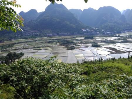 贵州旅游风景图片
