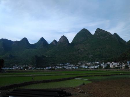 贵州旅游风景图片