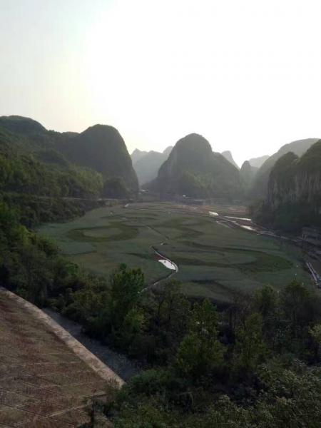 贵州旅游风景图片
