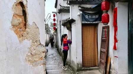 徽州有哪些好玩的 徽州有哪些旅游景点