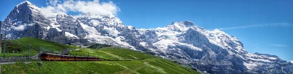 瑞士有什么好玩的地方 瑞士有哪些著名的景区