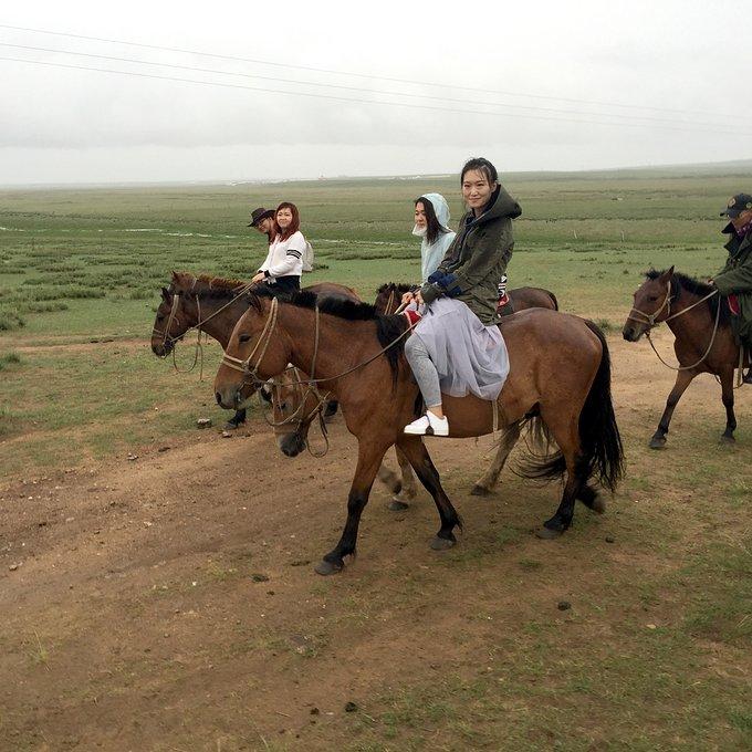 内蒙古自驾游攻略 内蒙古哪些地方好玩