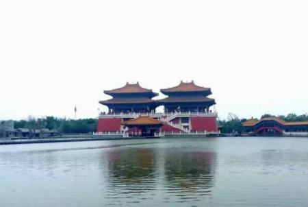 开封属于哪里  开封有什么特色 开封的历史是什么