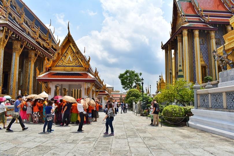 去泰国旅游要多少钱 泰国旅游注意事项