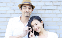 杨子珊老公是谁 杨子珊婚纱照首曝光 低调宣布6月10办婚礼