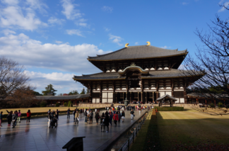 日本旅游自由行必去的景点有哪些