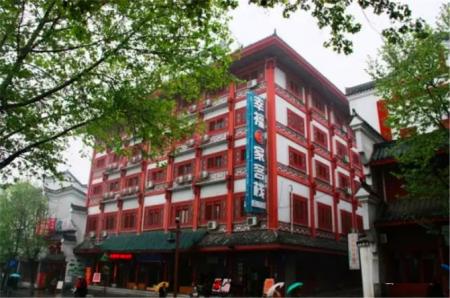 岳阳楼有什么好玩的 岳阳楼自由行攻略