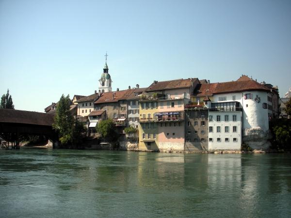 瑞士有什么好玩的地方 瑞士有哪些著名的景区