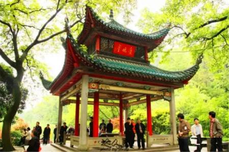 岳阳楼有什么好玩的 岳阳楼自由行攻略