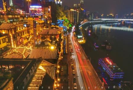 去重庆哪里好玩 去重庆要带什么