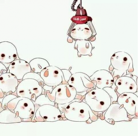 武汉哪里的娃娃机好抓