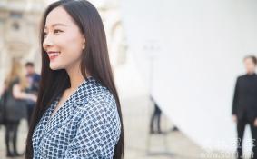 王珞丹至今还在租房住 北京房价太高买不起房？
