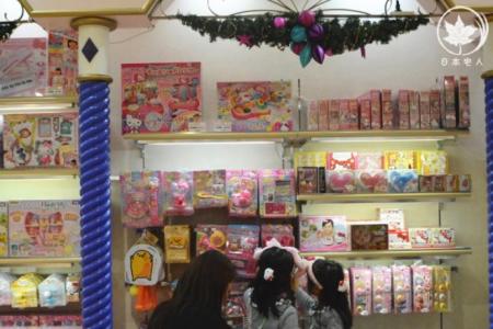 三丽鸥彩虹乐园攻略 三丽鸥彩虹乐园门票
