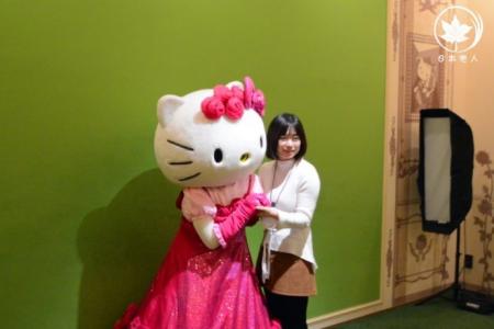 三丽鸥彩虹乐园攻略 三丽鸥彩虹乐园门票