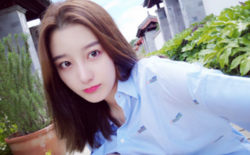 曾疑为吴亦凡打胎网红 金尤美被曝插足家庭当第三者 金尤美是谁