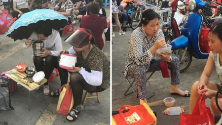 中国唯一靠高考养活小镇毛坦厂中学介绍