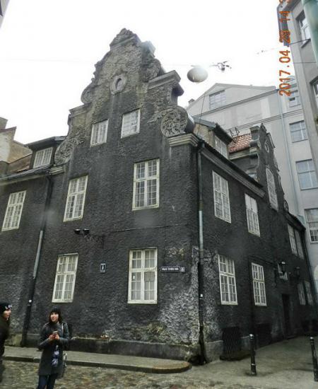 里加有哪些旅游景点 里加有什么好玩的