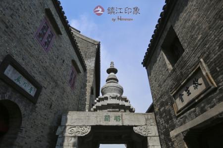镇江有哪些旅游景点 镇江有什么好玩的