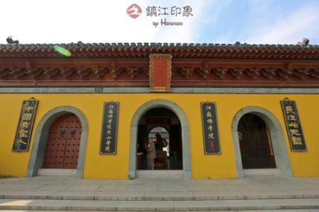 镇江有哪些旅游景点 镇江有什么好玩的