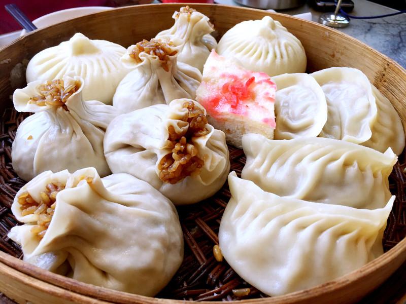 扬州有哪些旅游景点 扬州有哪些美食