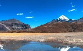 西藏阿里自助游旅