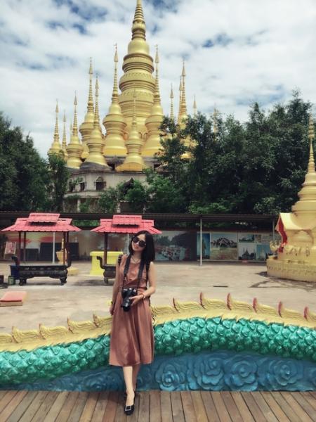 西双版纳旅游心得 西双版纳旅游游记