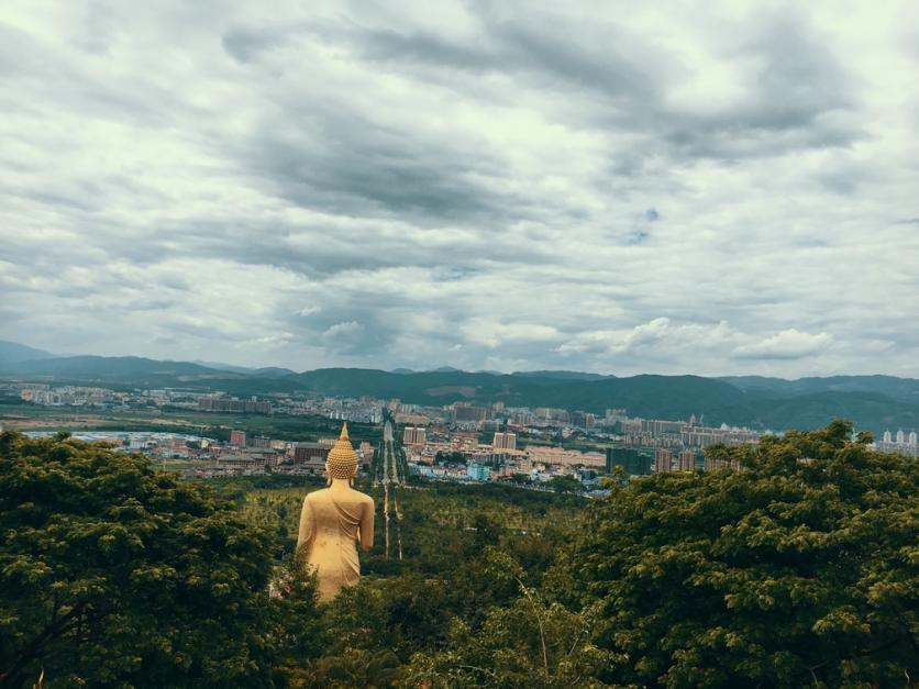 西双版纳旅游心得 西双版纳旅游游记