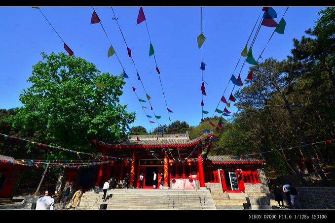 錦州有什么好玩的 錦州一日游攻略