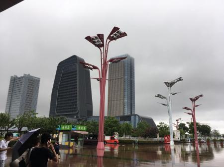 苏州有什么旅游景点 去苏州哪个火车站下