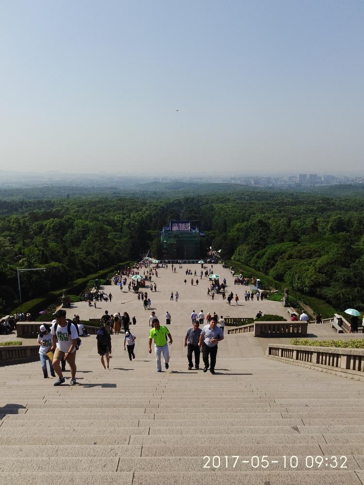 南京三日游最佳路線 南京三日游旅游攻略