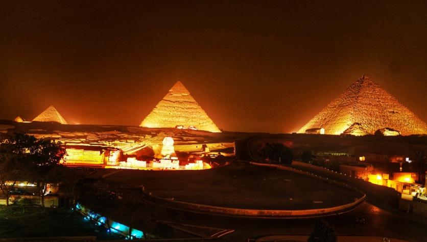 埃及有哪些旅游景点 去埃及旅游多少钱