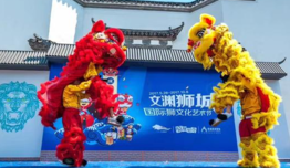 杭州千岛湖姜家狮子城门票  文渊狮城有什么好玩的 在哪儿