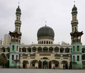参观清真寺有哪些注意事项和禁忌 清真寺供奉的是什么 