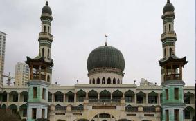 参观清真寺有哪些注意事项和禁忌 清真寺供奉的是什么