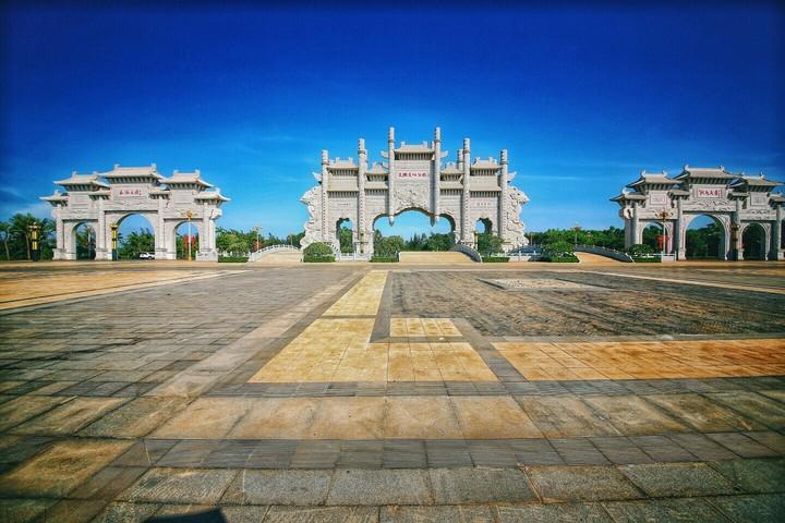 临高县有什么好玩的临高县有哪些旅游景点