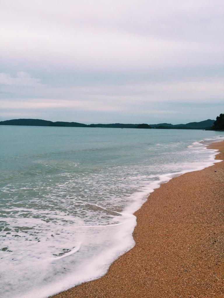 甲米哪里好玩 甲米哪个海滩最漂亮