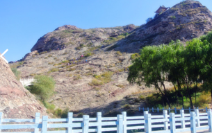 营口望儿山风景区门票 望儿山最佳旅游方案