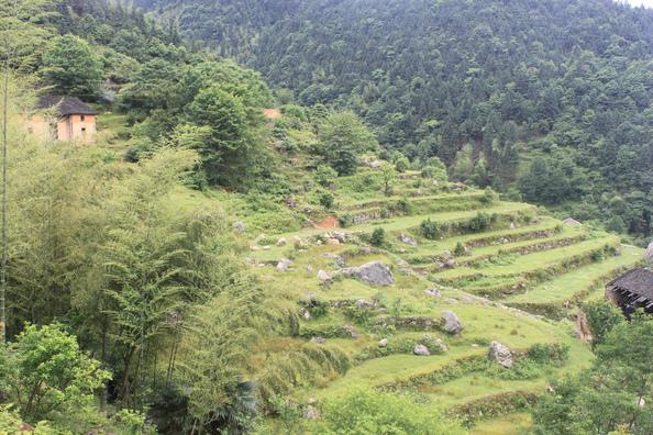 江西蓮花石門山怎么去 江西蓮花石門山自助旅游攻略