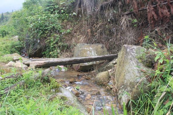 江西莲花石门山怎么去 江西莲花石门山自助旅游攻略