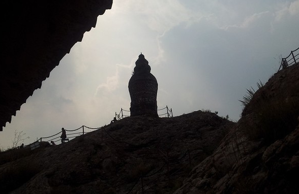 营口望儿山风景区门票 望儿山最佳旅游方案