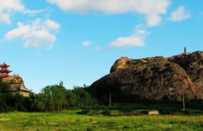 營(yíng)口望兒山風(fēng)景區(qū)門票 望兒山最佳旅游方案