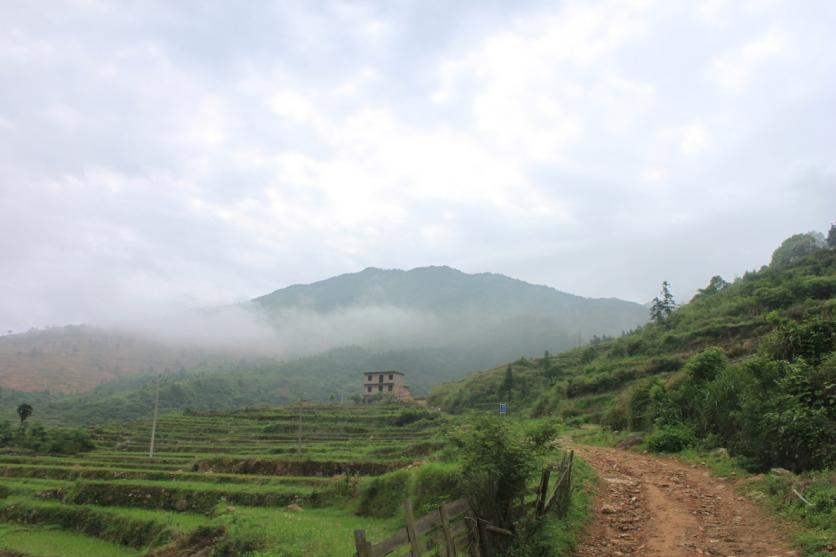 江西蓮花石門山怎么去 江西蓮花石門山自助旅游攻略