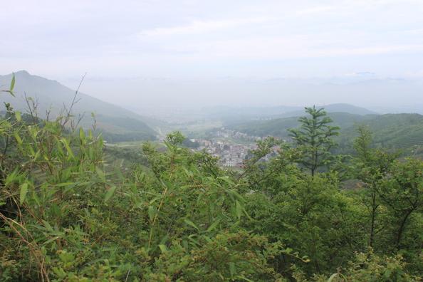 江西莲花石门山怎么去 江西莲花石门山自助旅游攻略