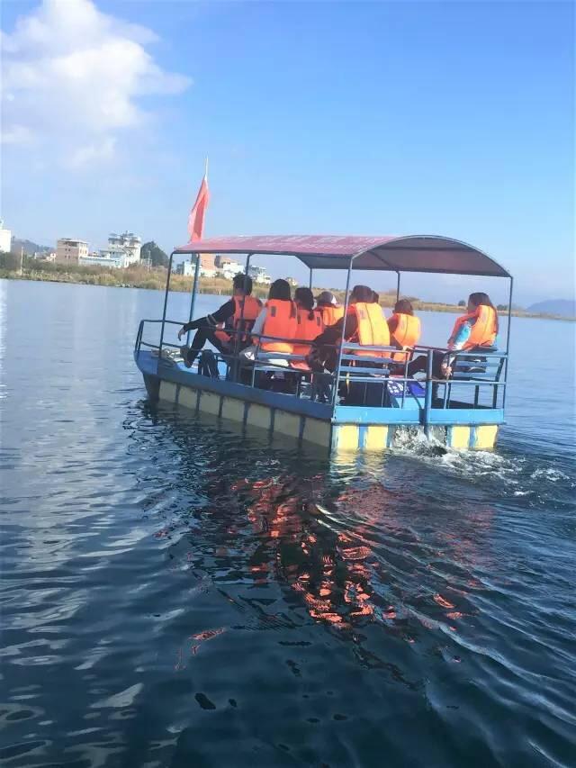 抚仙湖周边旅游景点和住宿推荐2017